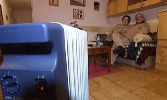 Pobresa energètica - Font: 324.cat