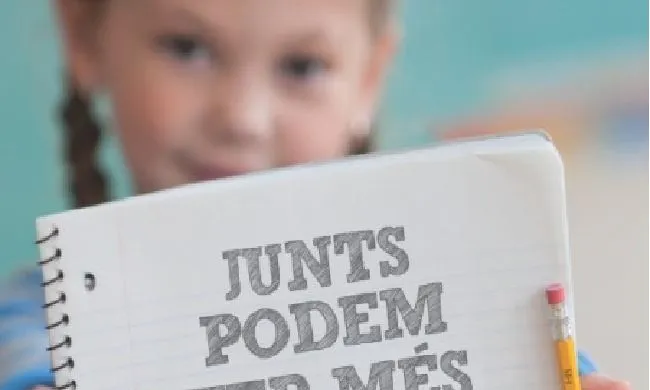 Tornada a l'Escola Solidària