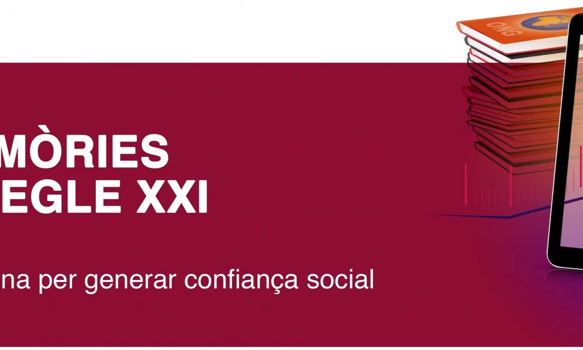 Logo del curs - Font: observatoritercersector.org