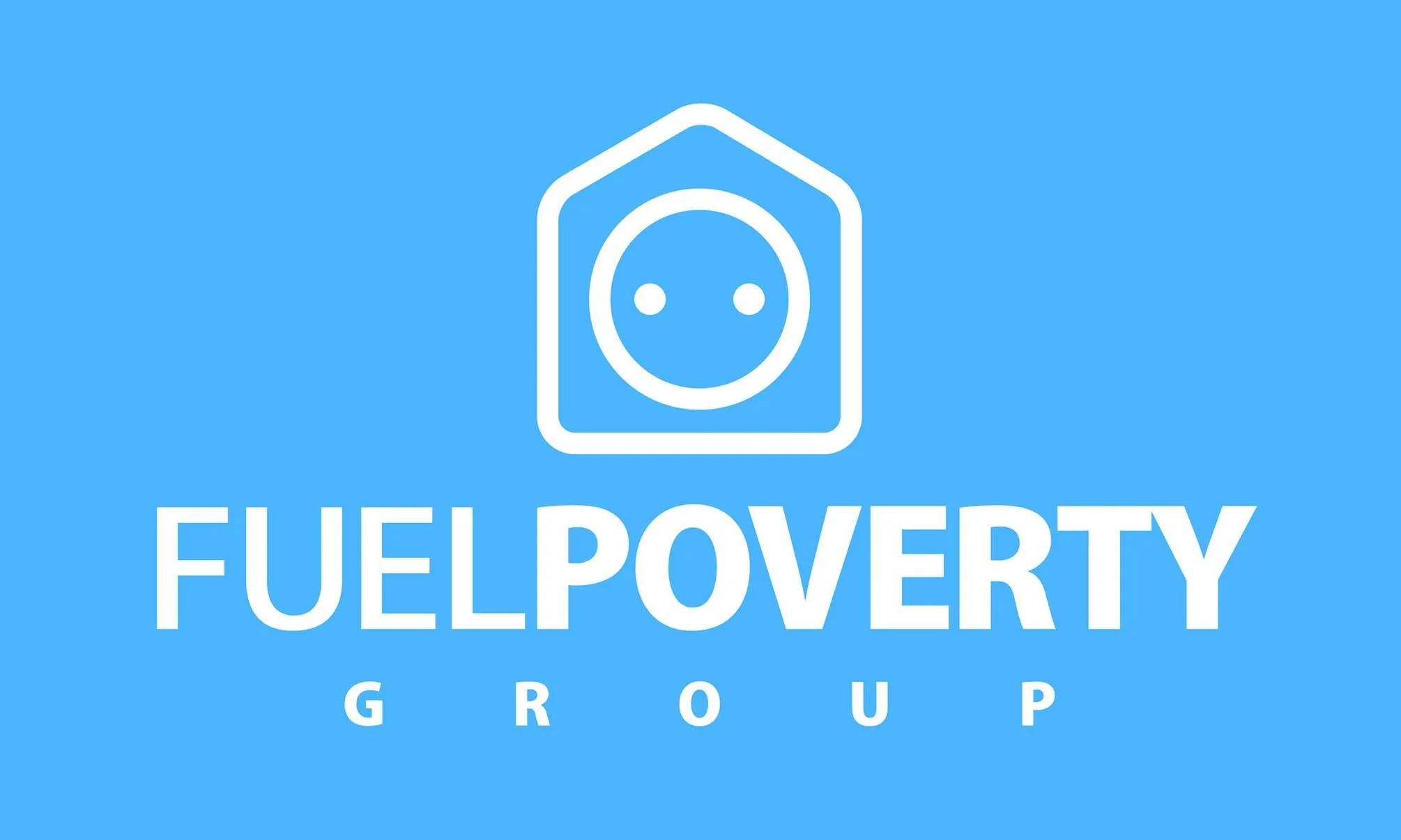 Logotip del Fuel Porverty Group