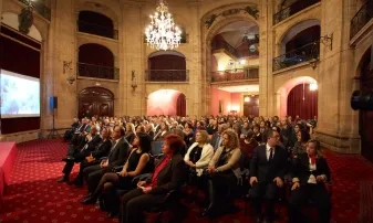 Premis Luis Noé Fernández de la Fundació Alimerka Premis Luis Noé Fernández de la Fundació Alimerka