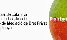 Centre de Mediació de Dret Privat de Catalunya, Font: Departament de Justícia