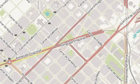 OpenStreetMap, l'alternativa oberta a Google Maps
