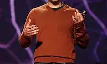 Salman Khan, fundador de Khan Academy. Font: wikipedia.