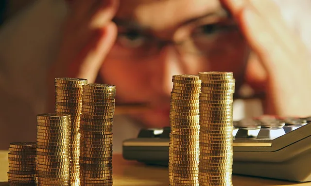Alternatives de finançament