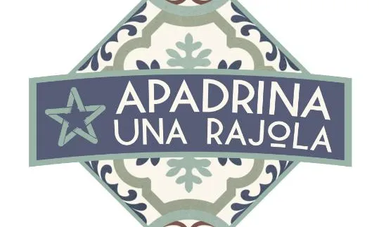 Apadrina una rajola, campanya del Casal Popular de Vilafranca