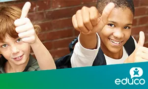 EDUCO - Font: lawebdelestudiante.es