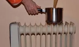 Pobresa energètica - Font: publico.es