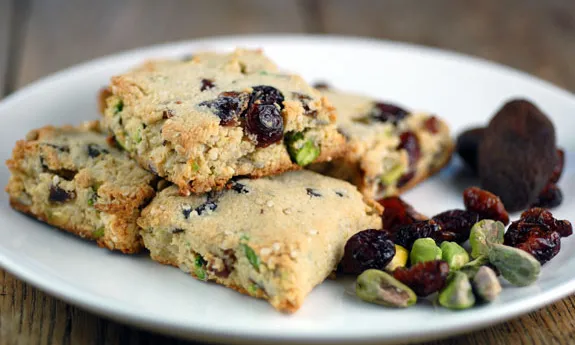 Aliments preparants amb farina sense gluten