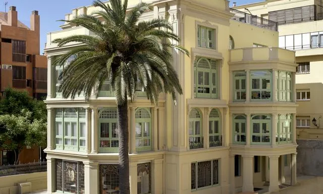Imatge de la Casa Orlandai.