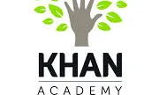 Logo de la Khan Academy.