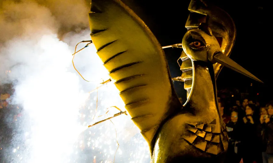El Fènix