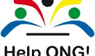 Logo: HelpONG!