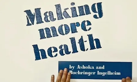 Making More Health busca projectes de salut integral liderats per joves