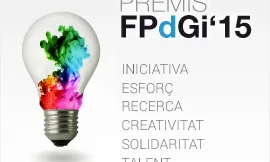 Premis Fundació Príncep de Girona 2015 Premis Fundació Príncep de Girona 2015