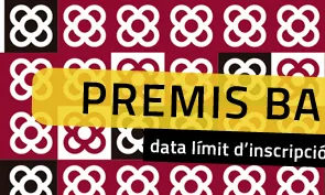 Premis Barna Jove 2014