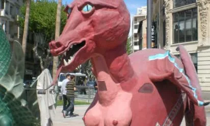 La Víbria