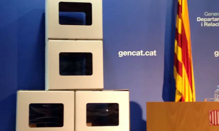 mecanismes de participació, Font Gencat