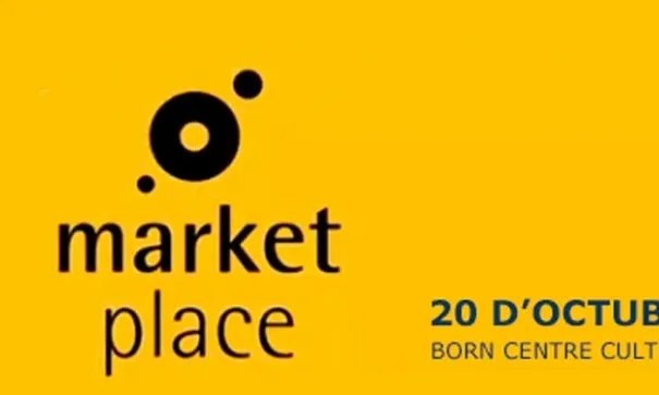 Marketplace - Font: plataformavoluntariado.org