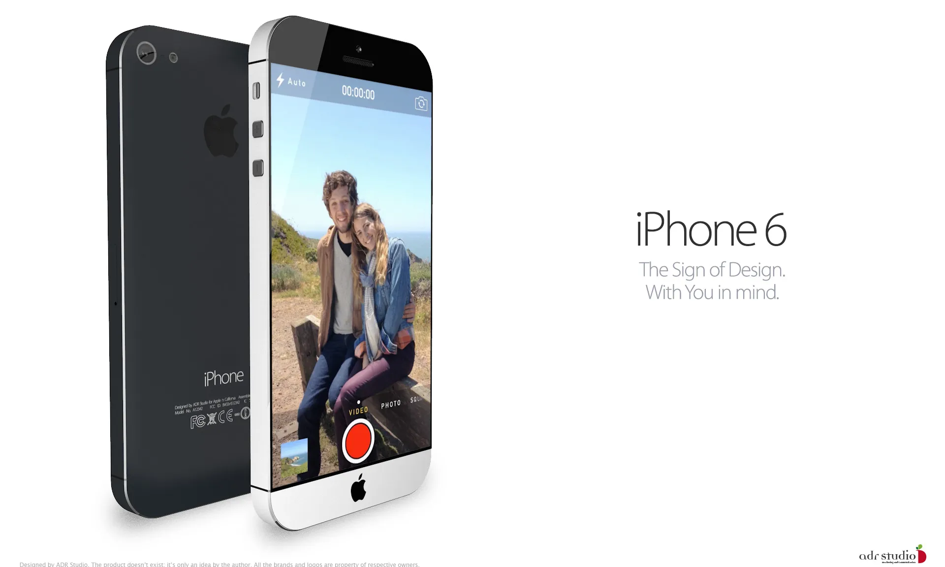 L'iphone és un dels models fabricats sota sospita de condicions laborals inhumanes