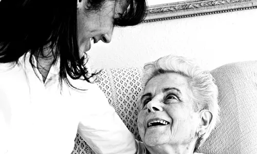 Amics de la Gent Gran (Font: Social.cat)