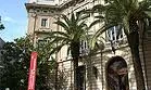 Col·legi d'advocats de Barcelona
