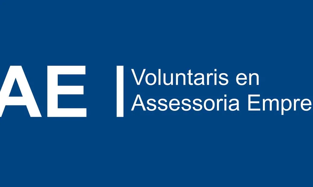 Logotip del VAE