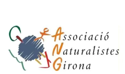 Logotip Associació Naturalistes de Girona