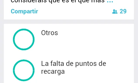 Els usuaris poden respondre i les respostes seràn qualificades