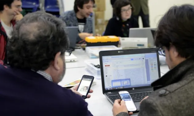 Barcelona obrirà 6 nous ateneus de fabricació digital