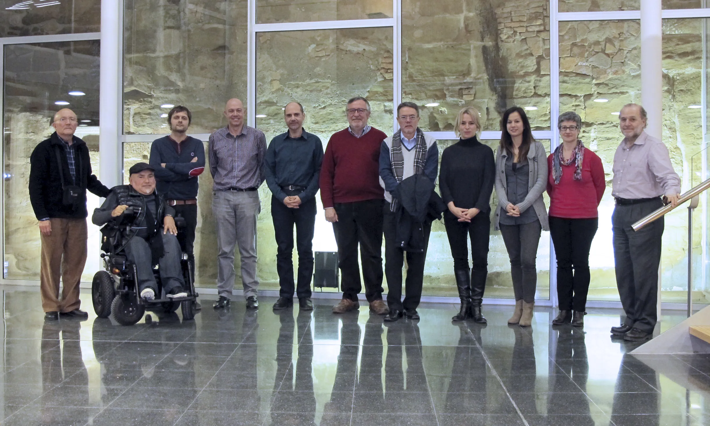 Consell participatiu de l'Espai Orfeó