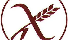Un dels Logotips que indica que un producte és apte per celíacs