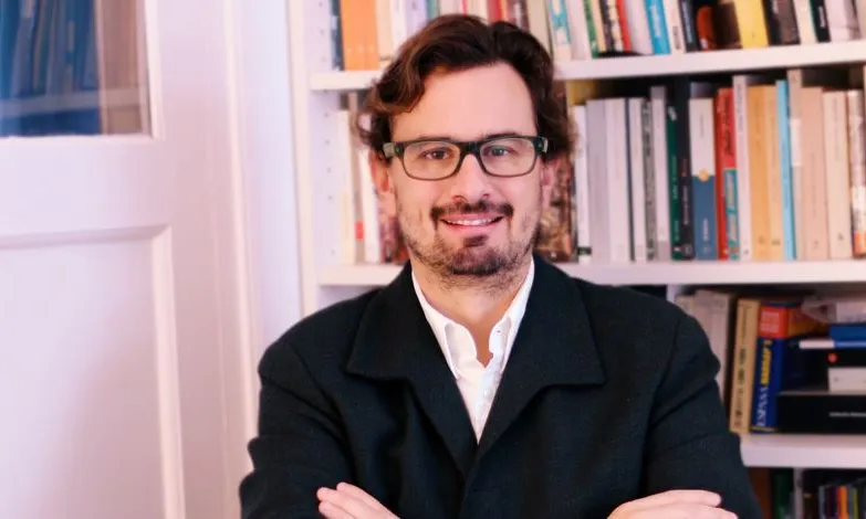 Xavier Mauri, director general d’Hàbitat3
