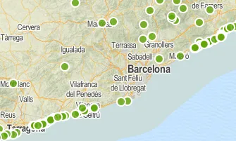 Crea mapes cartogràfics amb InstaMaps