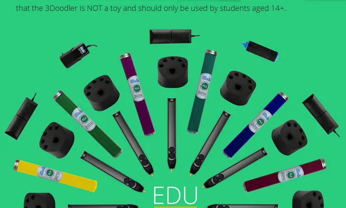 Actualment existeix un kit educatiu per escoles i entitats del lleure educatiu