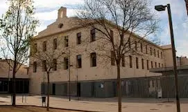 Espai Marfà de Girona.