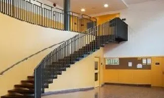 Instalacions del Centre educatiu