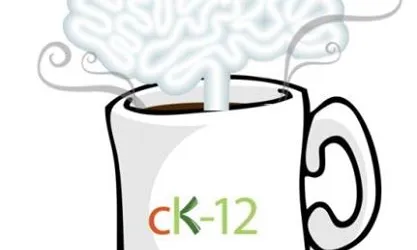 CK-12 és una aplicació tan per estudiants com per formadors. 