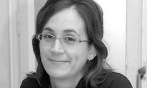 Irene Borràs - Causes.cat
