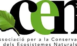 Logotip Associació per a la Conservació dels Ecosistemes Naturals (imatge; assoc-cen.org)
