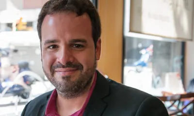Albert Quiles ha estat nomenat nou director gerent d’Amics de la Gent Gran