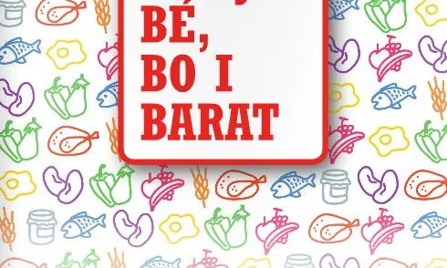 Portada del receptari