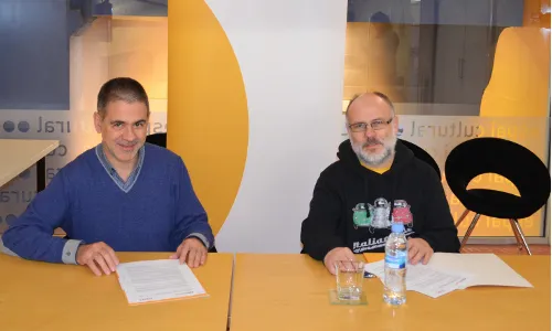 Acord entre FaPaC i Abacus per garantir l’educació entre els desfavorits
