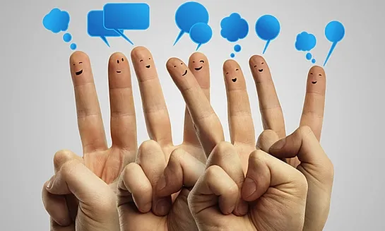 Mans. Font: Socialmedia