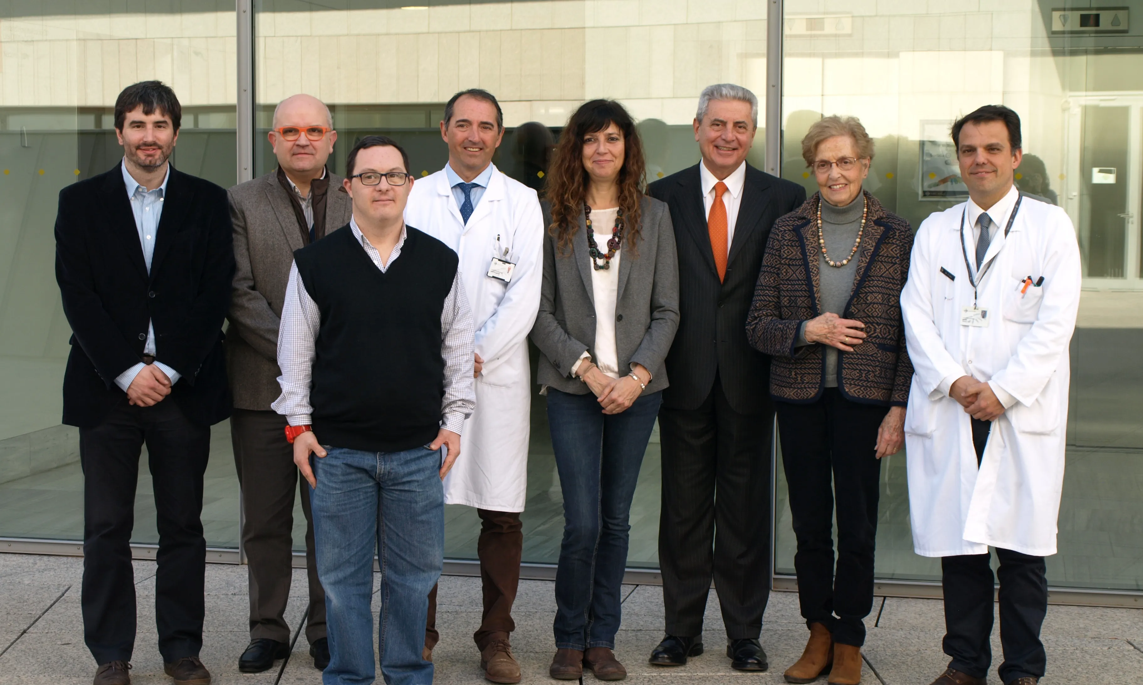 Fundació Catalana Síndrome de Down