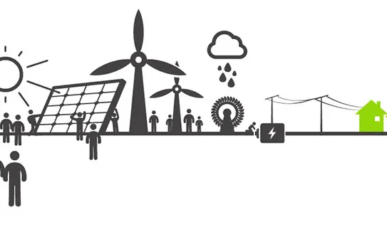 Generation kWh, una proposta per generar energia renovable