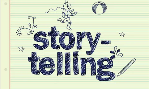 Storytelling - Font: www.myconsulting.es
