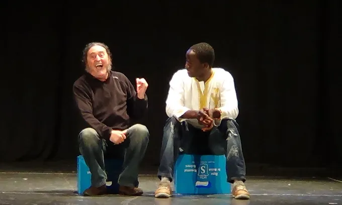 Teatre Llagostera