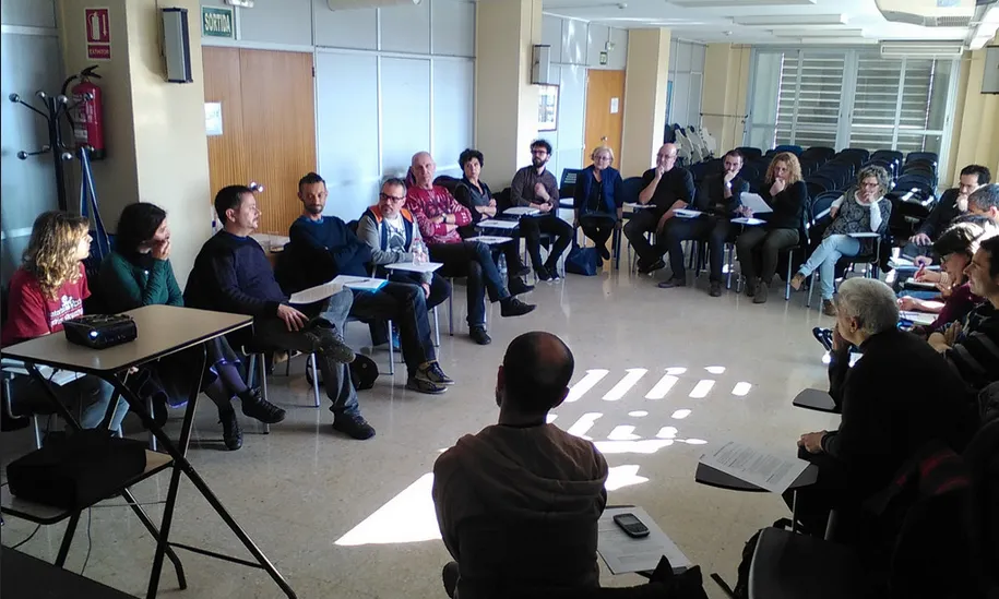 El Comitè 1r de Desembre continua demostrant la seva expertesa i qualitat amb el seu treball diari