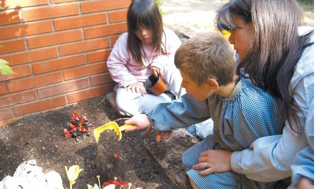 AMPANS treballa per la millora de la qualitat de vida de les persones amb discapacitat intel·lectual de la comarca del Bages Font: Ampans